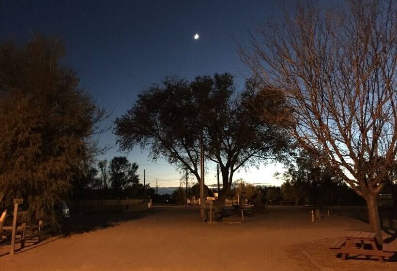 La Junta Colorado Cabins