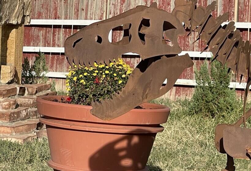 La Junta Colorado Cabins