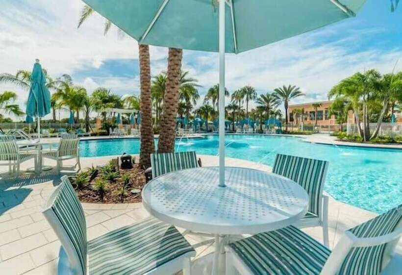 Luxury Lake View W/pool  Star Wars Game Roomsa2145