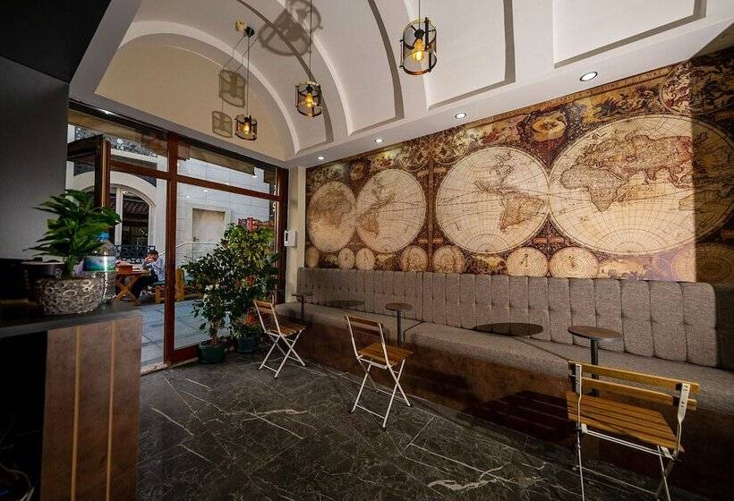 Meva Otel