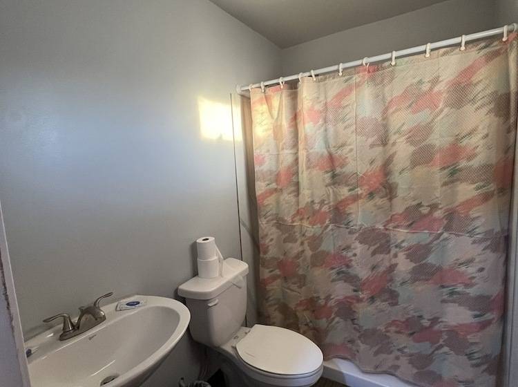 Midway Motel