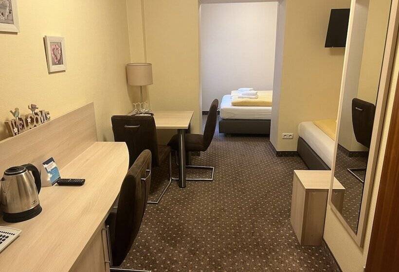 M&m Hotel Seevetal