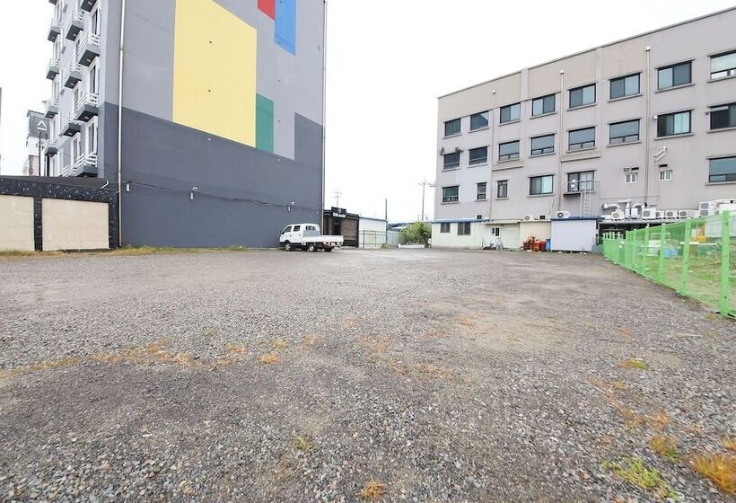 Motel Goheung Nokdong Bm