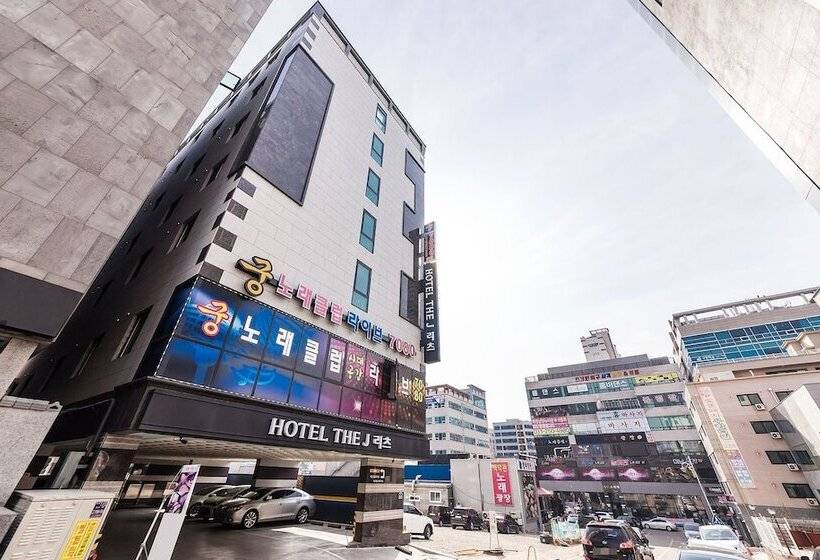 モーテル Hwaseong Ritz