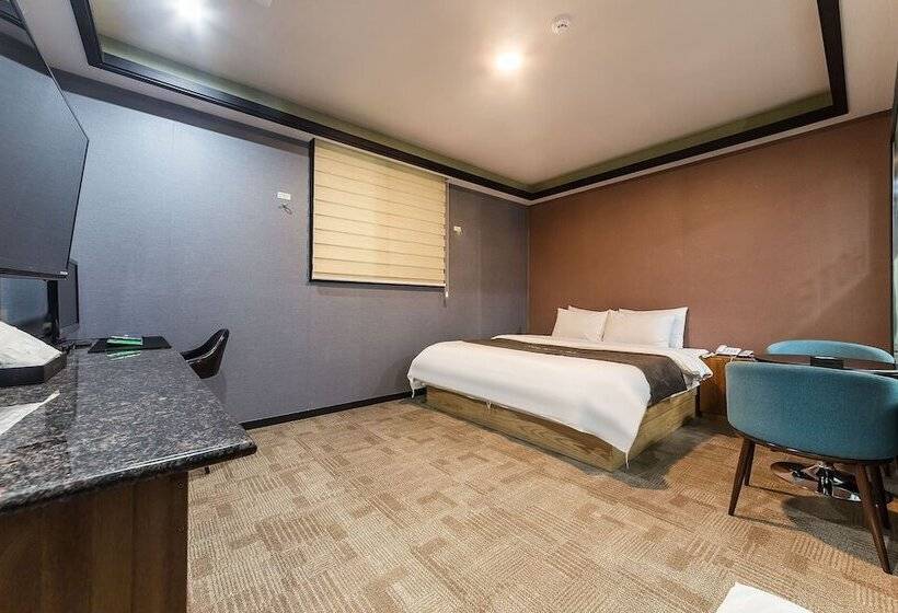 Motel Hwaseong Ritz
