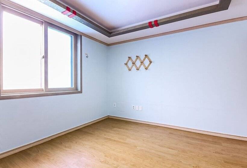 مُتل Ulleung Ace
