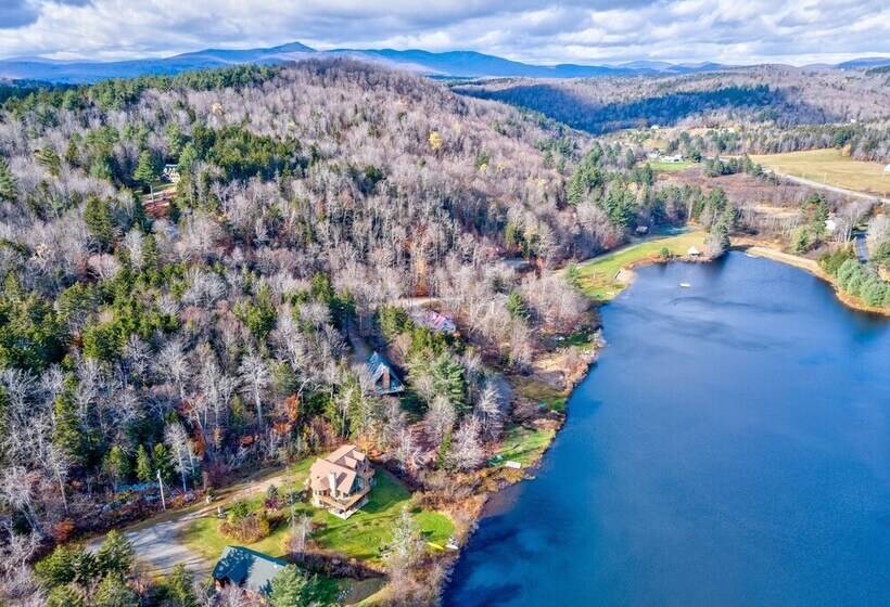 Mount Snow Cabin With Private Hot Tub By Redawning