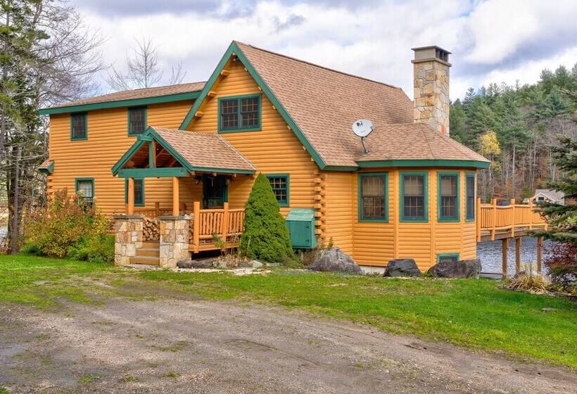 Mount Snow Cabin With Private Hot Tub By Redawning