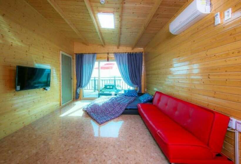 Muan Full House Pension