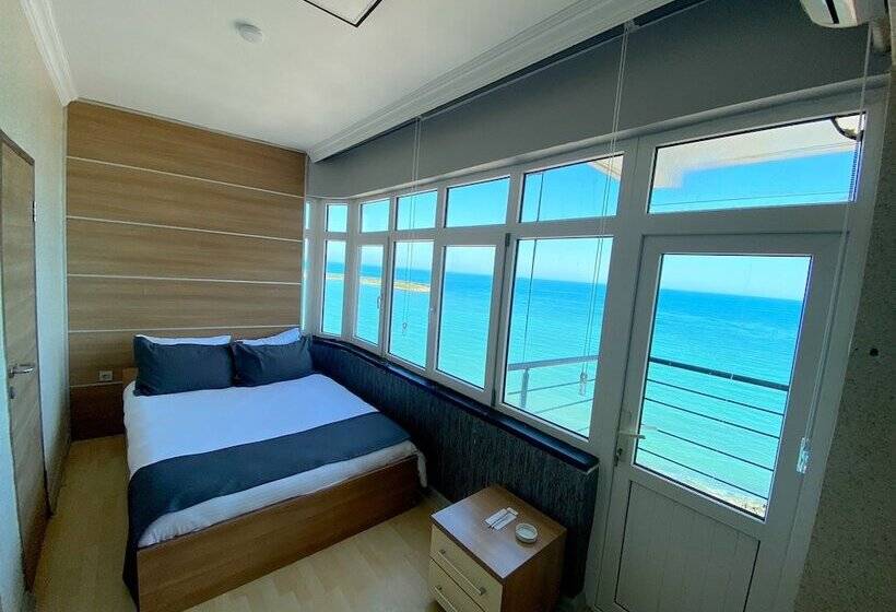 New Hotel Samsun