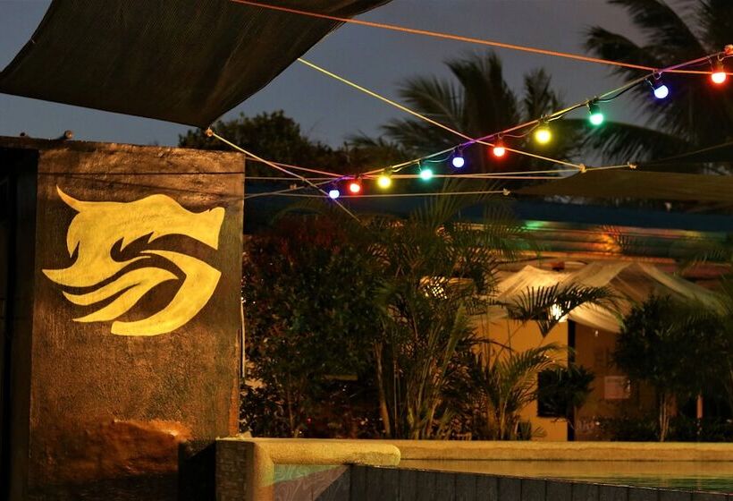 פנסיון 8 Dragons Private Resort And Events Place By Cocotel