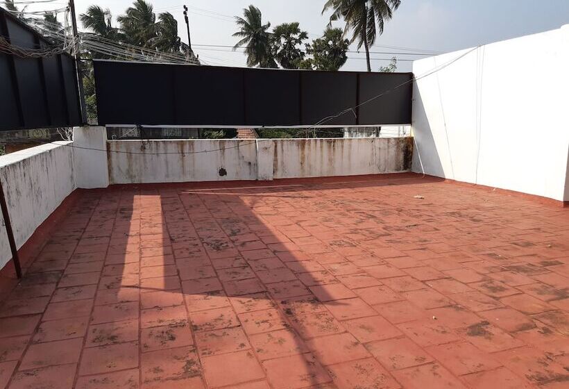 پانسیون Casa De Coco