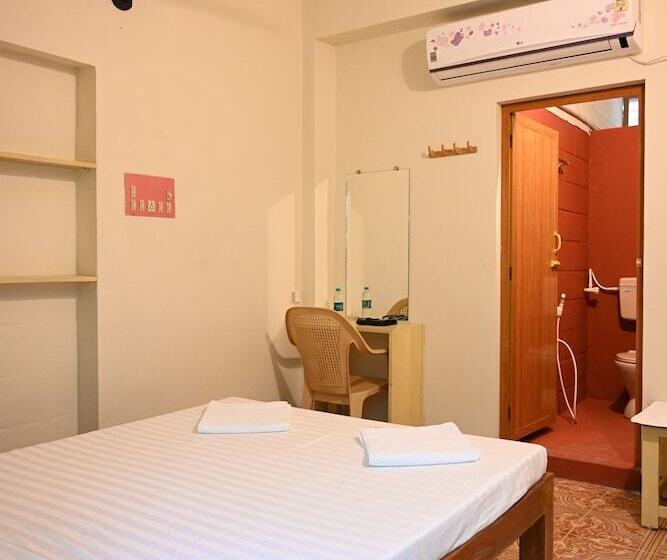 پانسیون Casa De Coco