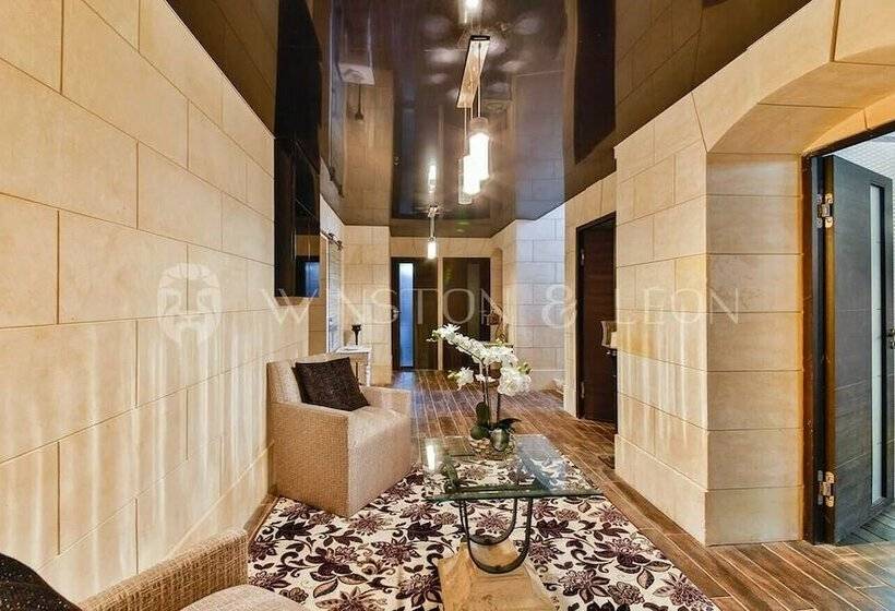 Пансион Château De La Feuilleraie