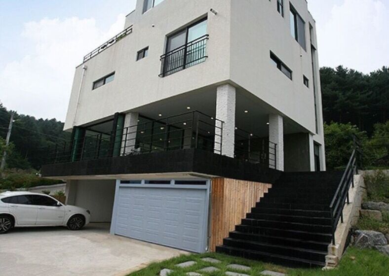 Пансион Chuncheon 91stay