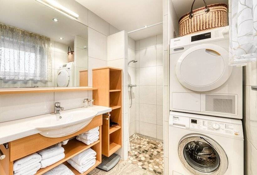Пансион Panoramavilla Bludenz By A Appartments