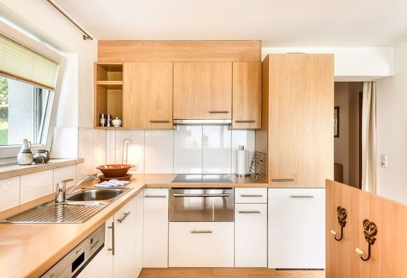 Пансион Panoramavilla Bludenz By A Appartments