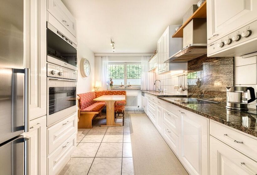 Пансион Panoramavilla Bludenz By A Appartments
