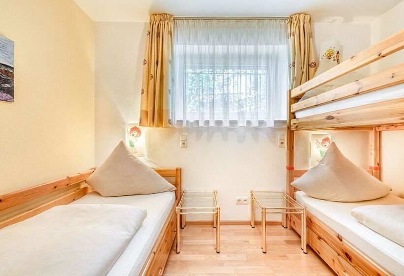 Пансион Panoramavilla Bludenz By A Appartments
