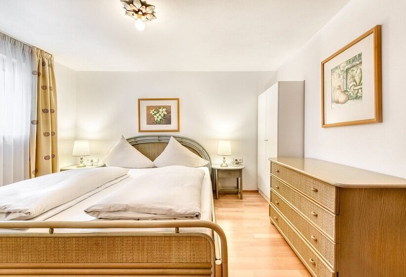 Пансион Panoramavilla Bludenz By A Appartments