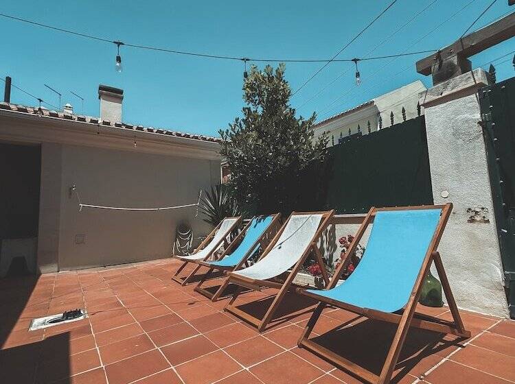 پانسیون The Ocean House