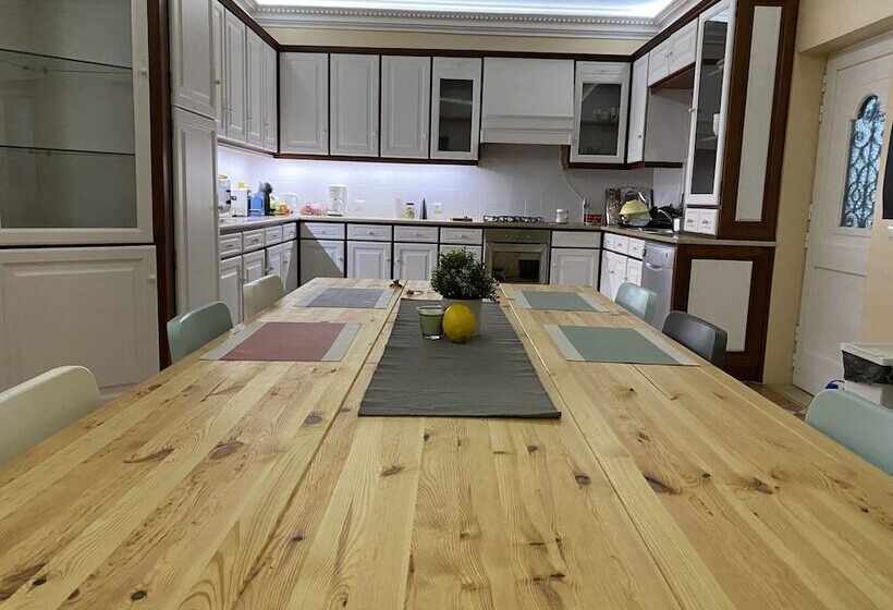 پانسیون The Ocean House