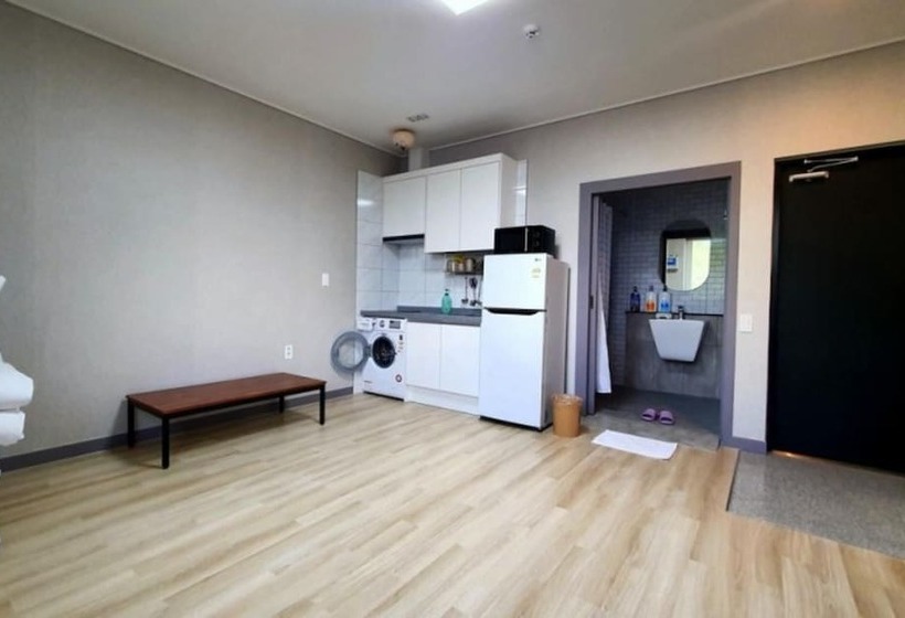 膳宿费 Yanggu Lacky Hostel