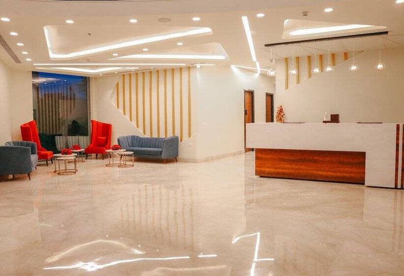 Playotel Premier Guna