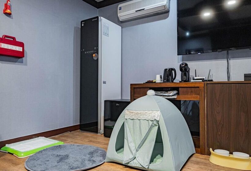 Pyeongtaek K Motel
