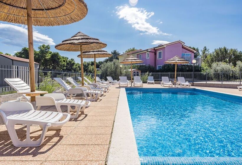 Residence Kamenjak