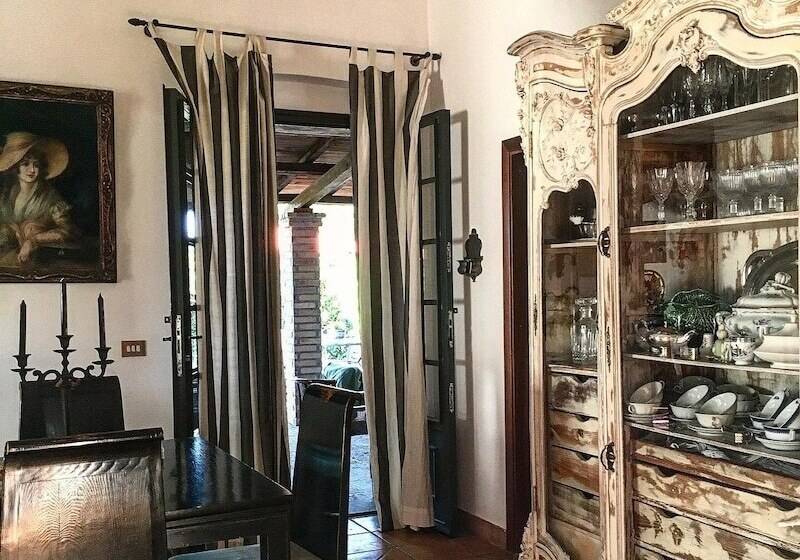 Резиденция Beautiful Villa In The Country Side Of Rome, Italy