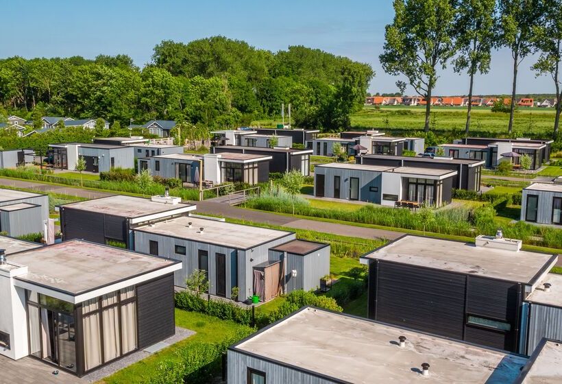 Курорт Europarcs Bad Meersee