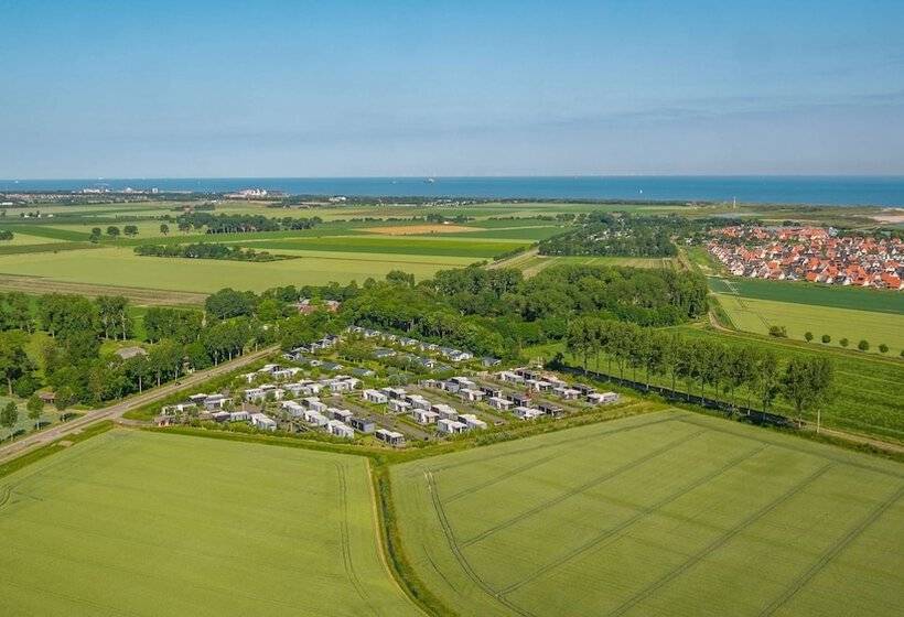 Курорт Europarcs Bad Meersee