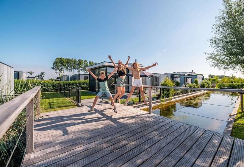 Курорт Europarcs Bad Meersee