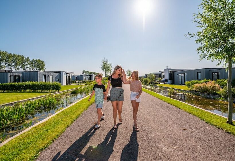 Курорт Europarcs Bad Meersee