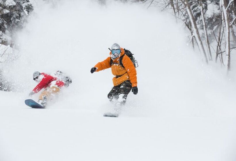 Setsu Niseko