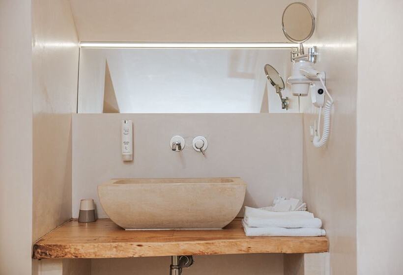 تختخواب و صبحانه Masseria Longa Boutique