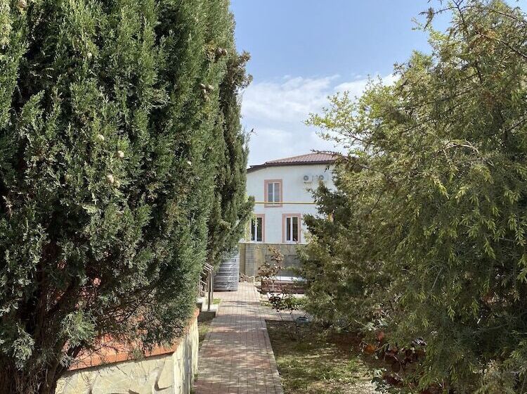 مبيت وإفطار La Villa