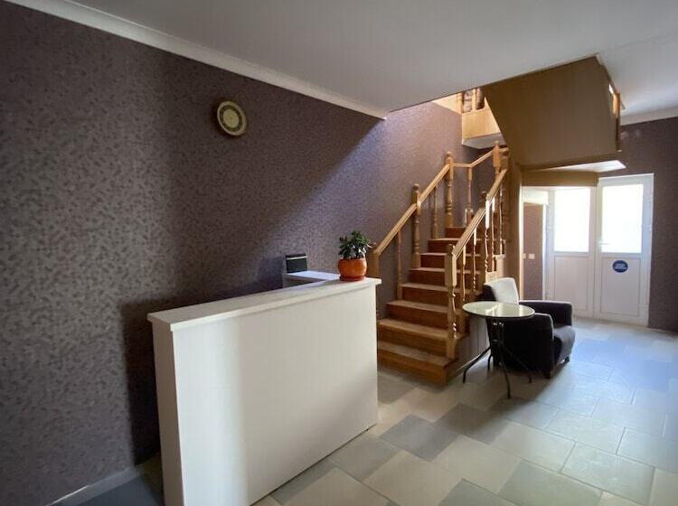 مبيت وإفطار La Villa