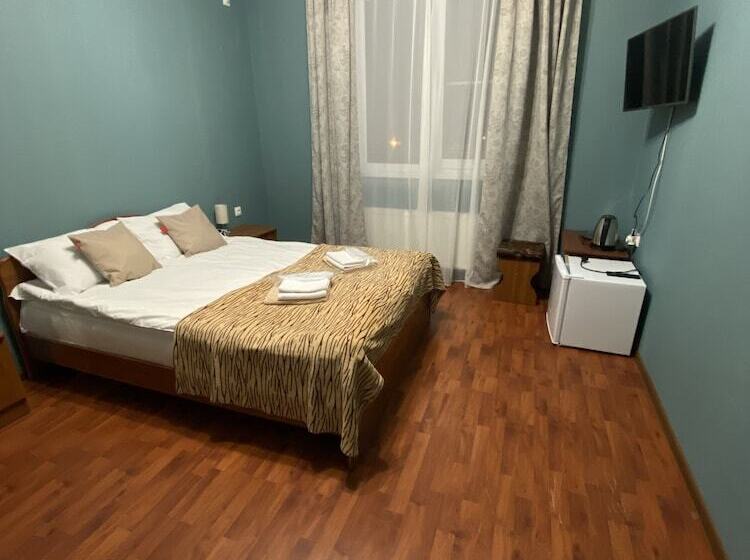 ベッドアンドブレックファースト La Villa