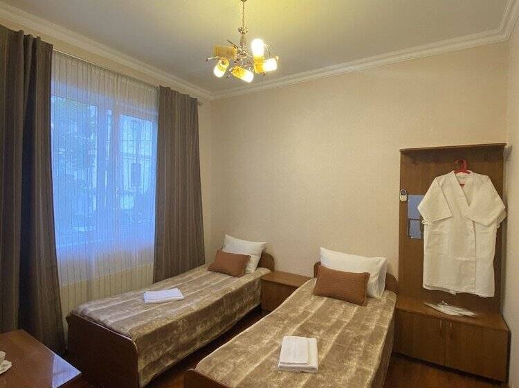 مبيت وإفطار La Villa