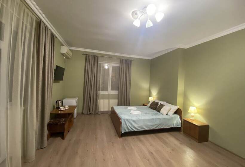 مبيت وإفطار La Villa