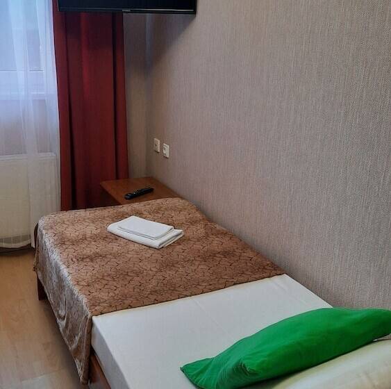 مبيت وإفطار La Villa