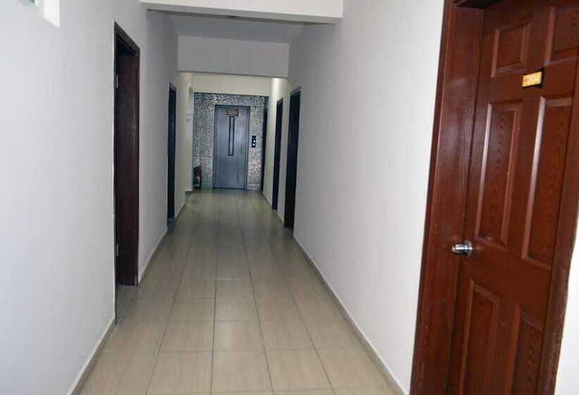 ベッドアンドブレックファースト Serkan