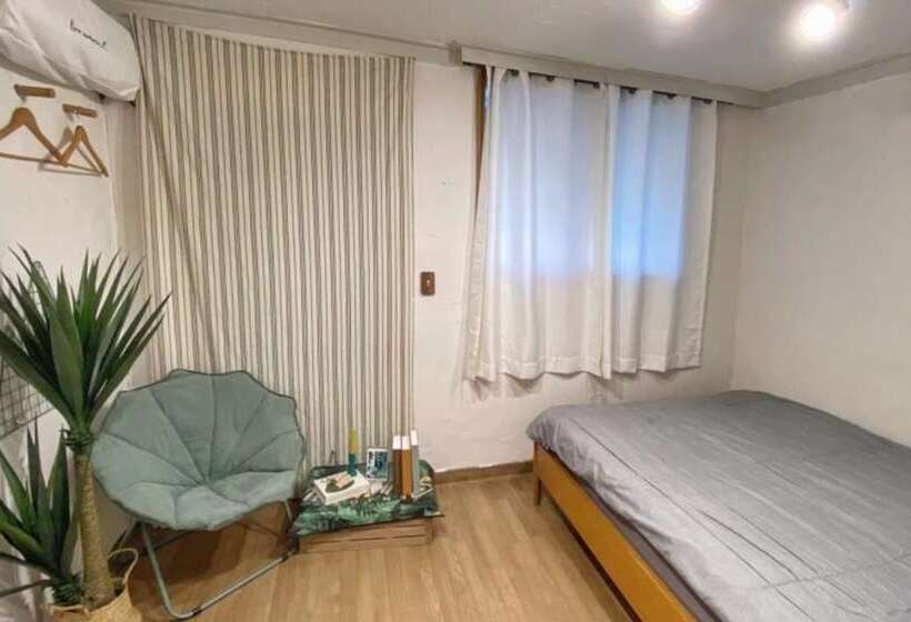 Chuncheon Mimong Pension