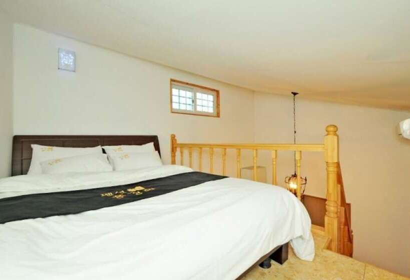 Gapyeong Eliezer Pension