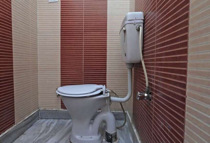 Goroomgo Hotel Balaji Haridwar