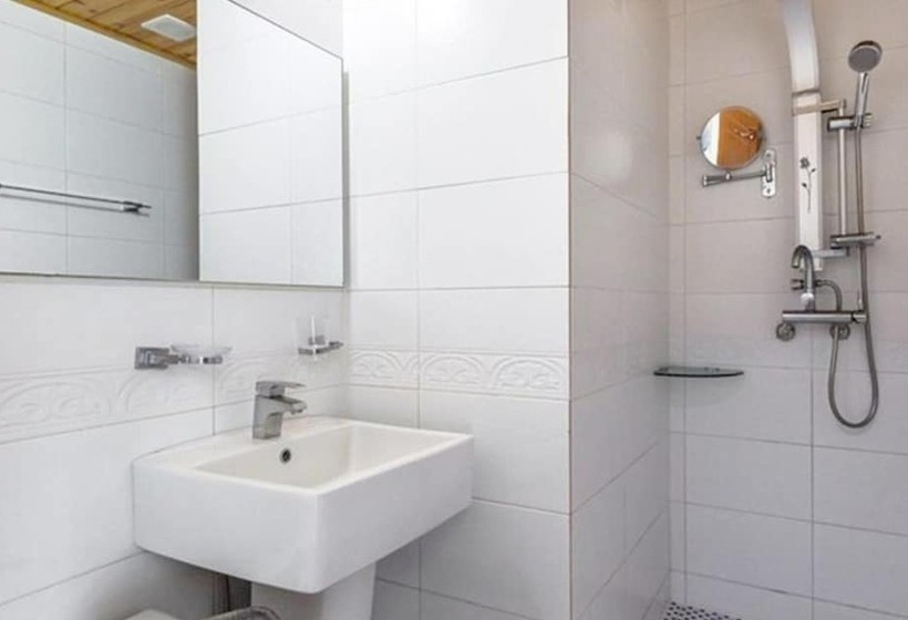 Goseong Coast House Pension