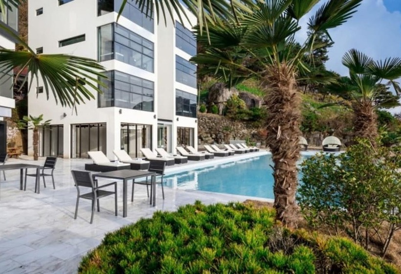 Hapcheon The Illi Pension