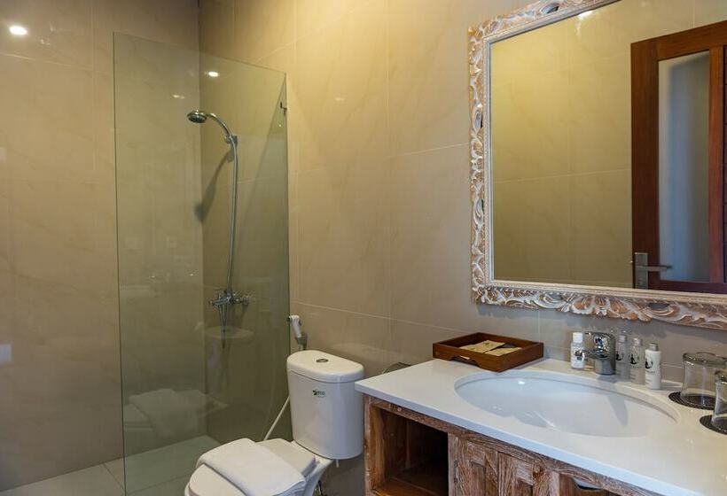 호텔 Alam Kawi Ubud Resort & Spa